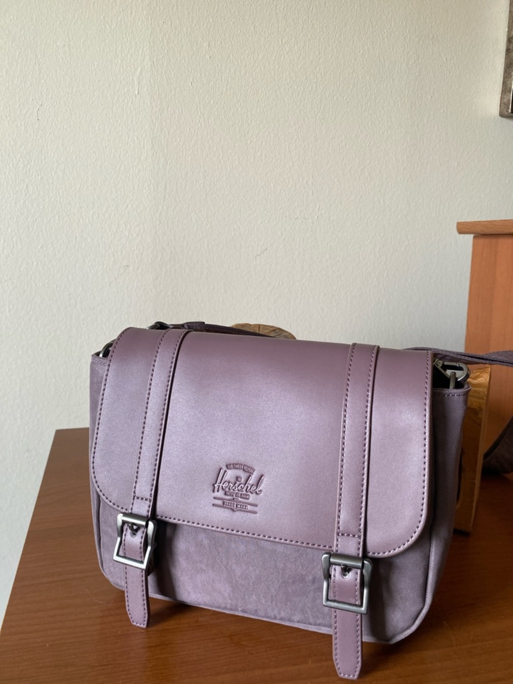 HERSCHEL ORION RETREAT CROSSBODY